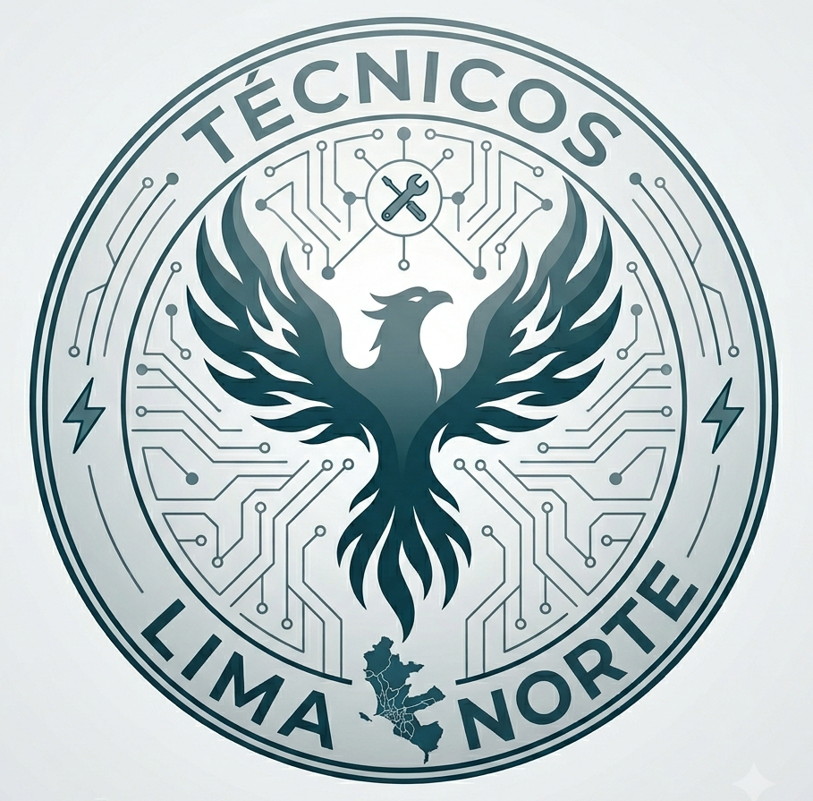 Técnicos Lima Norte
